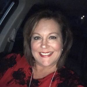 Meet your Posher, Becky